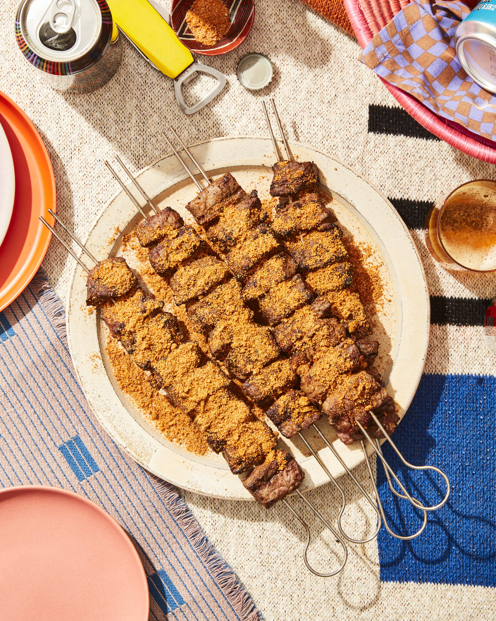 Egyptian Street Food at Home: Koshary | The Kitchn